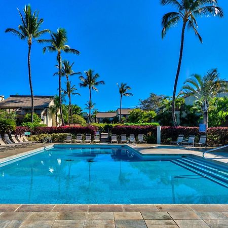 Maui Kamaole Apartamento Wailea  Exterior foto