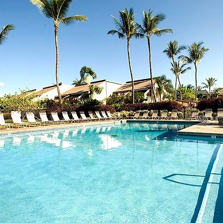 Maui Kamaole Apartamento Wailea  Exterior foto