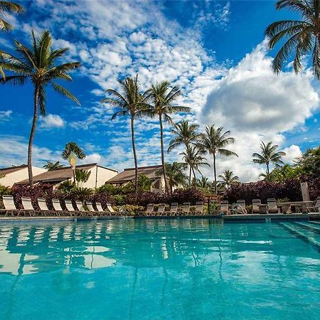 Maui Kamaole Apartamento Wailea  Exterior foto