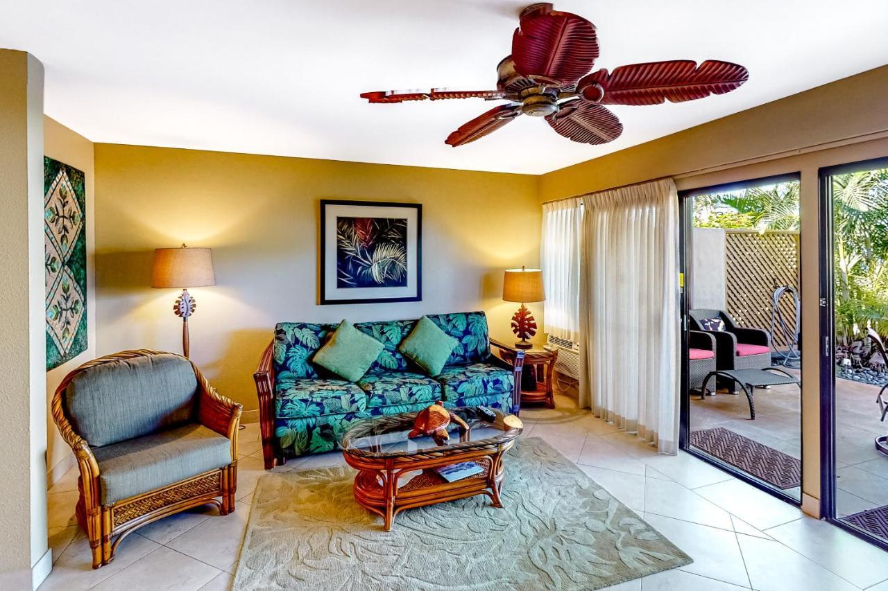 Maui Kamaole Apartamento Wailea  Exterior foto