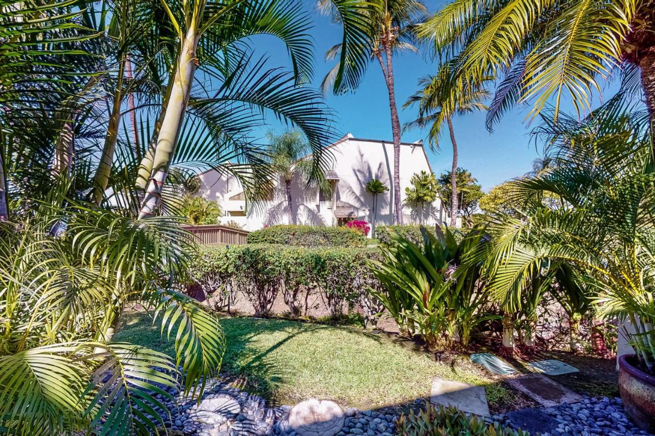 Maui Kamaole Apartamento Wailea  Exterior foto