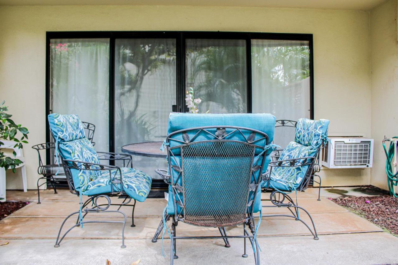 Maui Kamaole Apartamento Wailea  Quarto foto