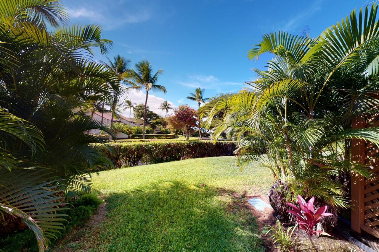 Maui Kamaole Apartamento Wailea  Exterior foto