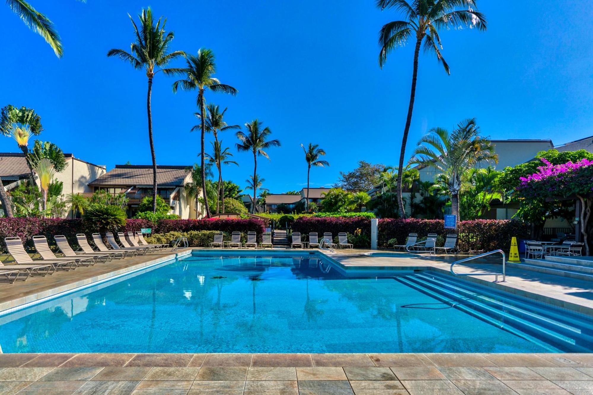 Maui Kamaole Apartamento Wailea  Exterior foto