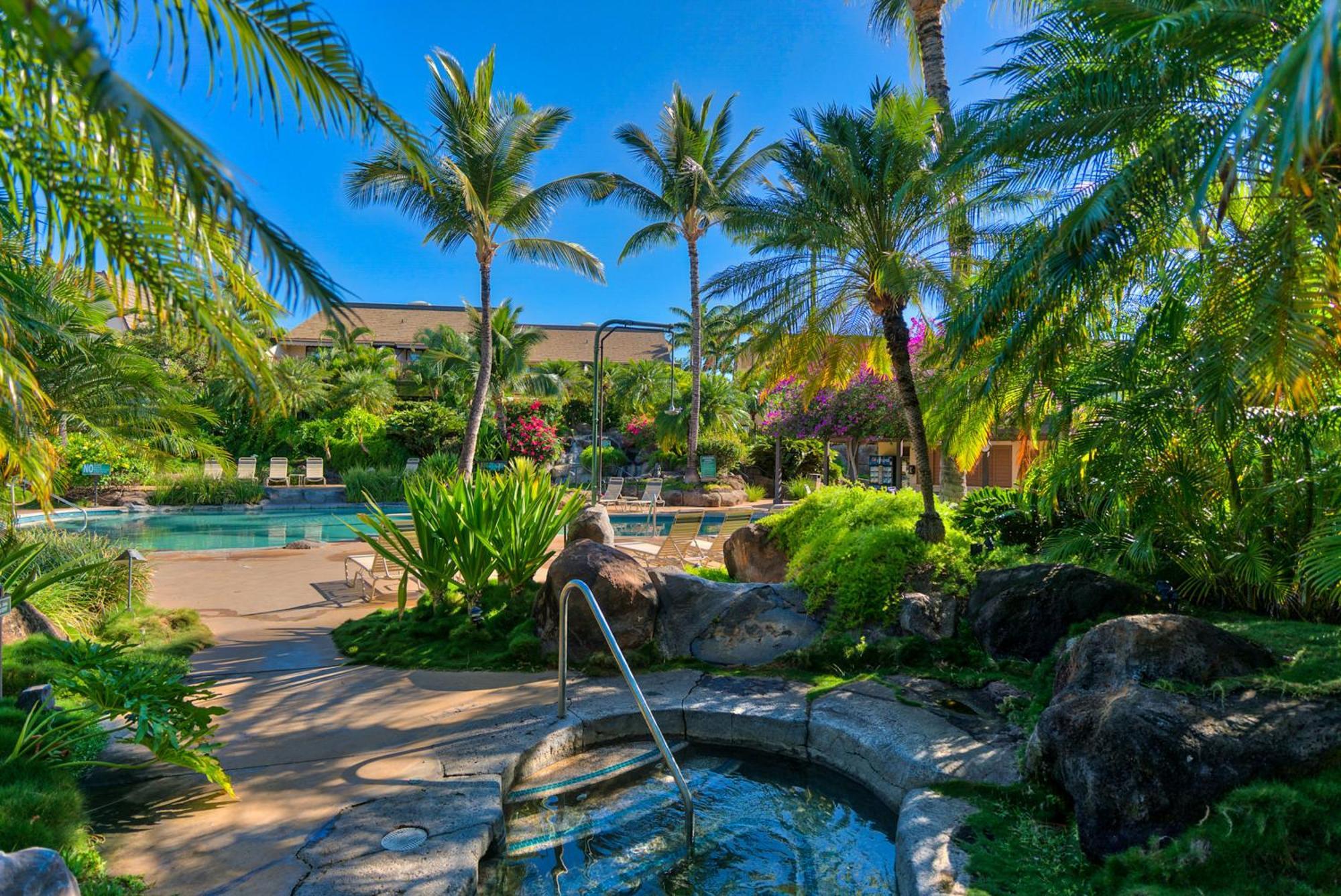 Maui Kamaole Apartamento Wailea  Exterior foto