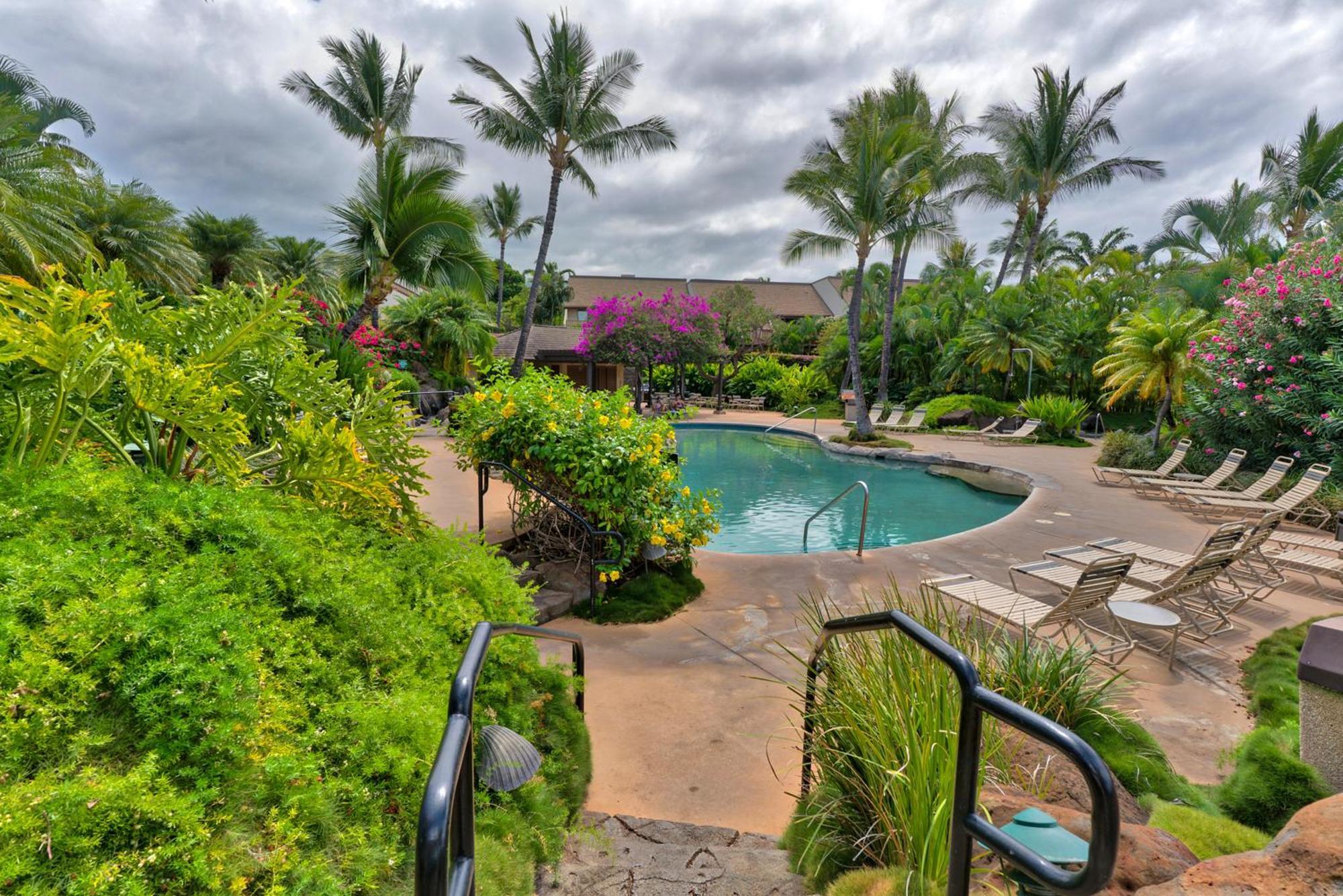 Maui Kamaole Apartamento Wailea  Exterior foto