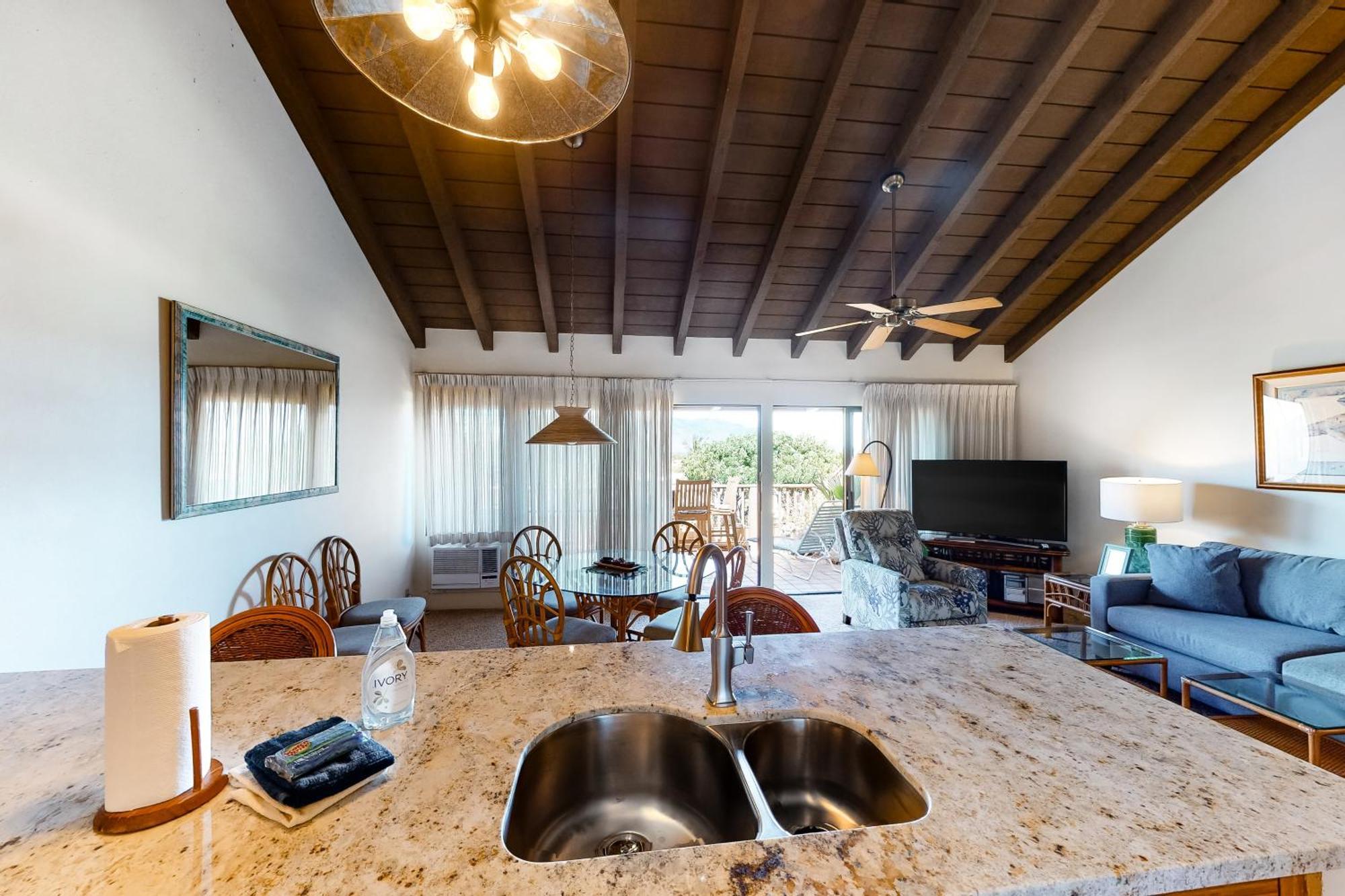 Maui Kamaole Apartamento Wailea  Exterior foto