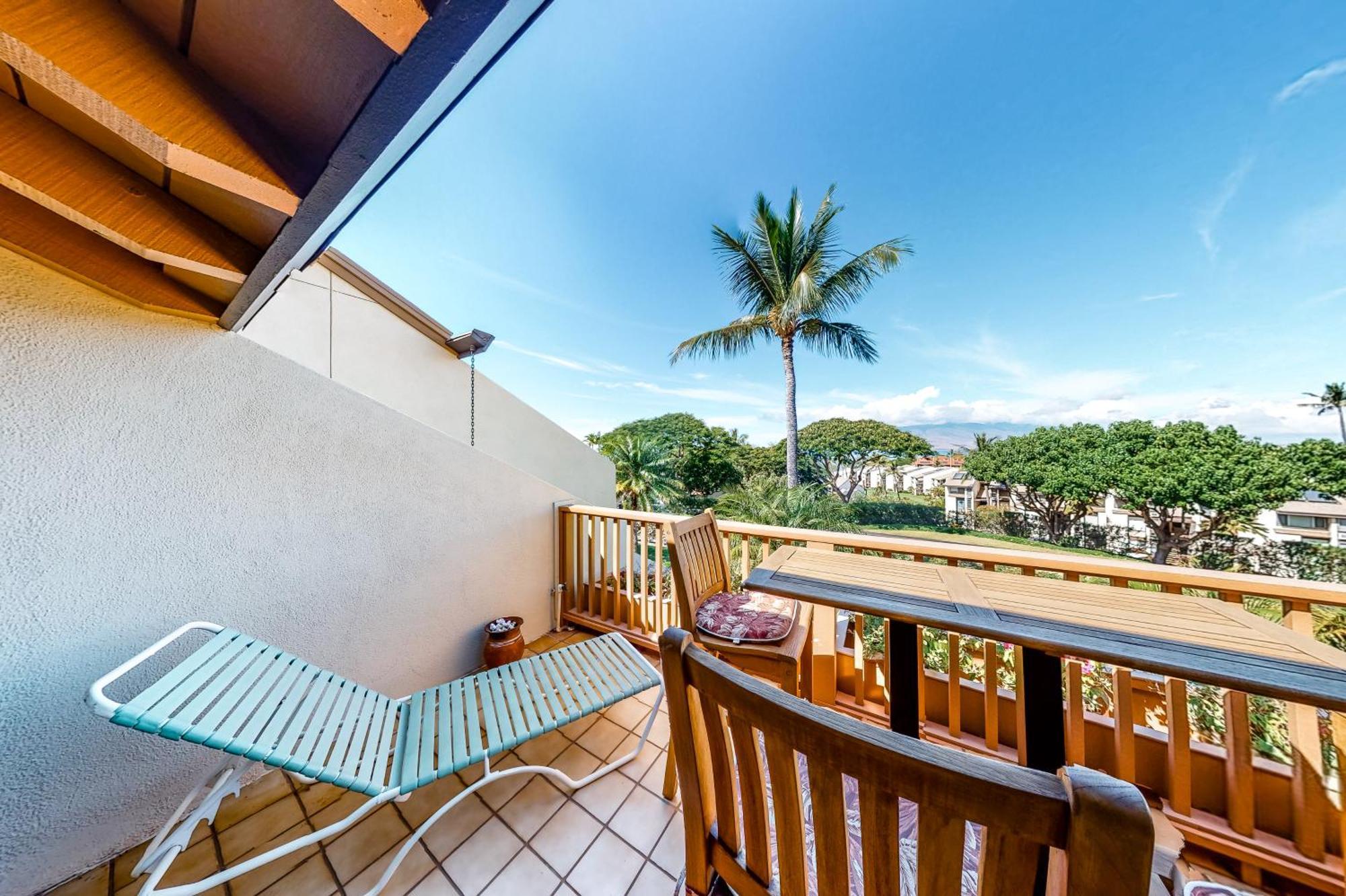 Maui Kamaole Apartamento Wailea  Quarto foto