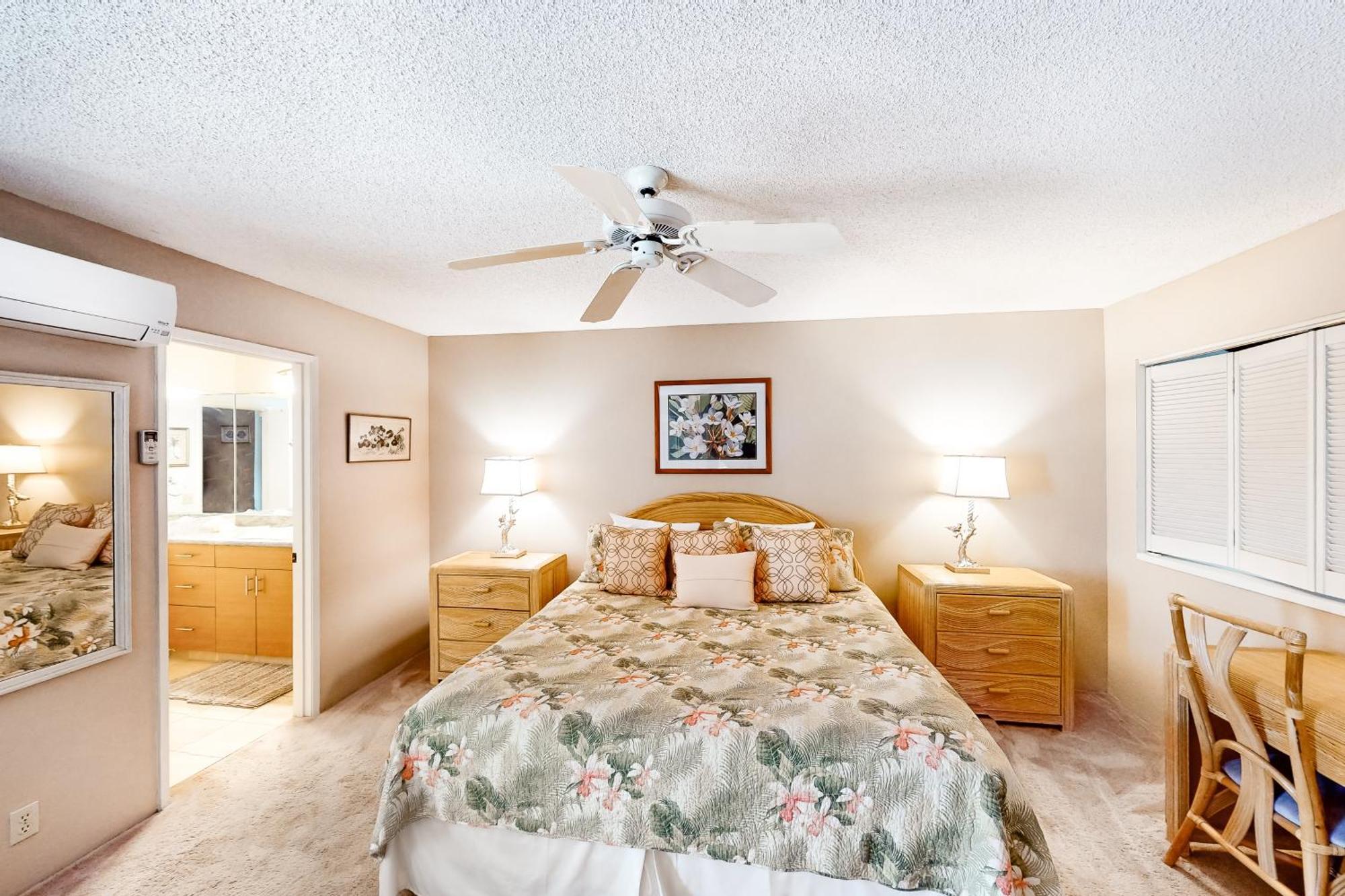 Maui Kamaole Apartamento Wailea  Quarto foto
