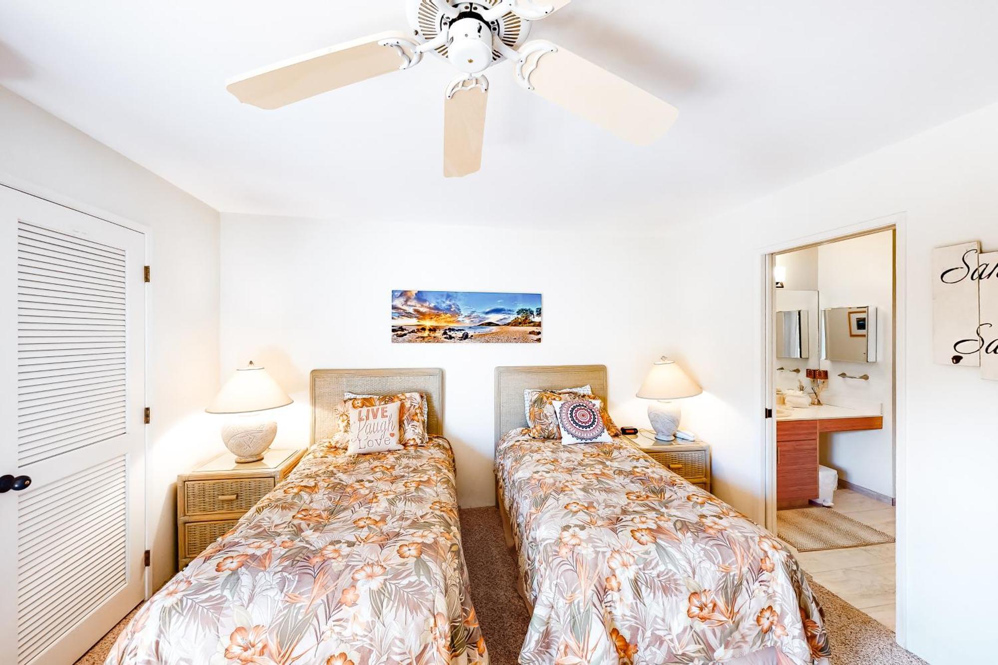 Maui Kamaole Apartamento Wailea  Quarto foto