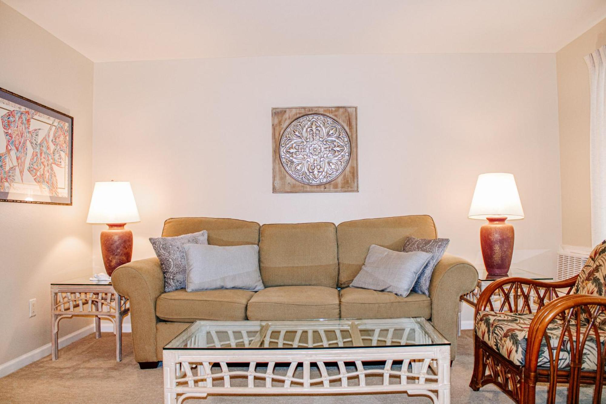 Maui Kamaole Apartamento Wailea  Quarto foto