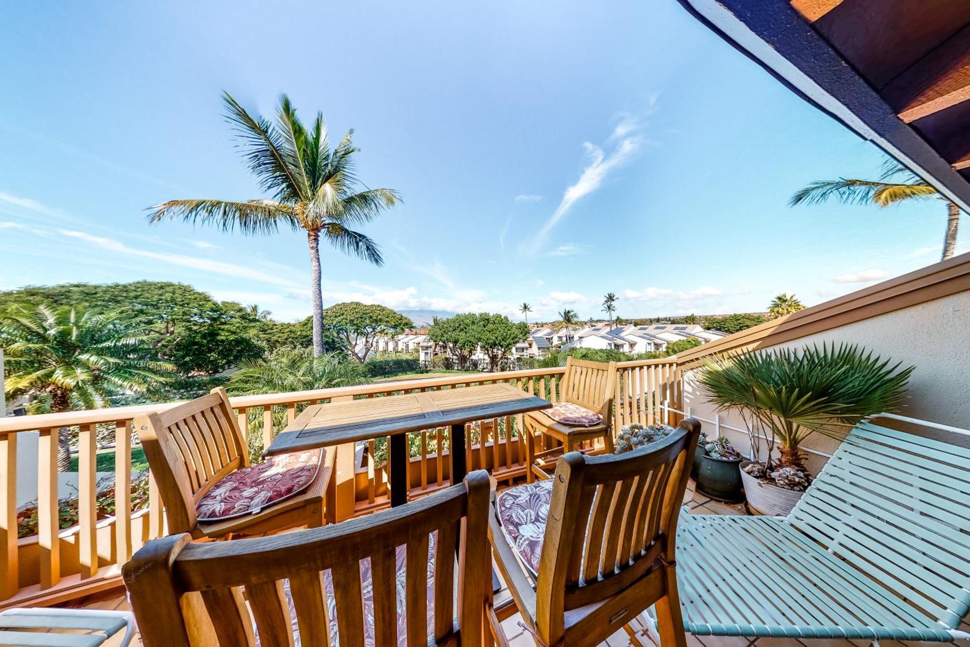 Maui Kamaole Apartamento Wailea  Exterior foto