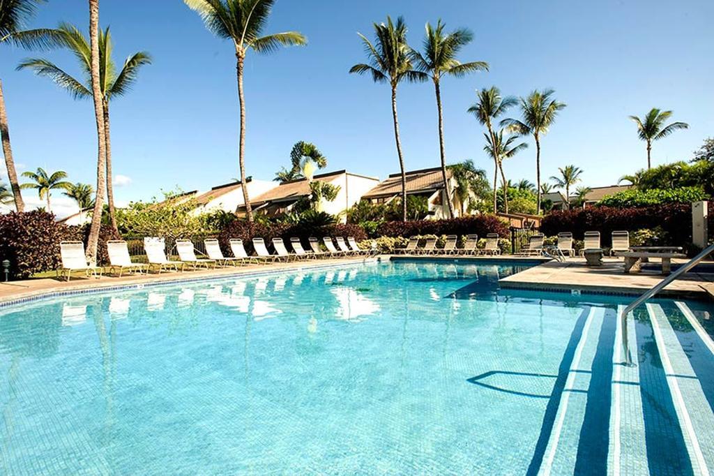 Maui Kamaole Apartamento Wailea  Exterior foto