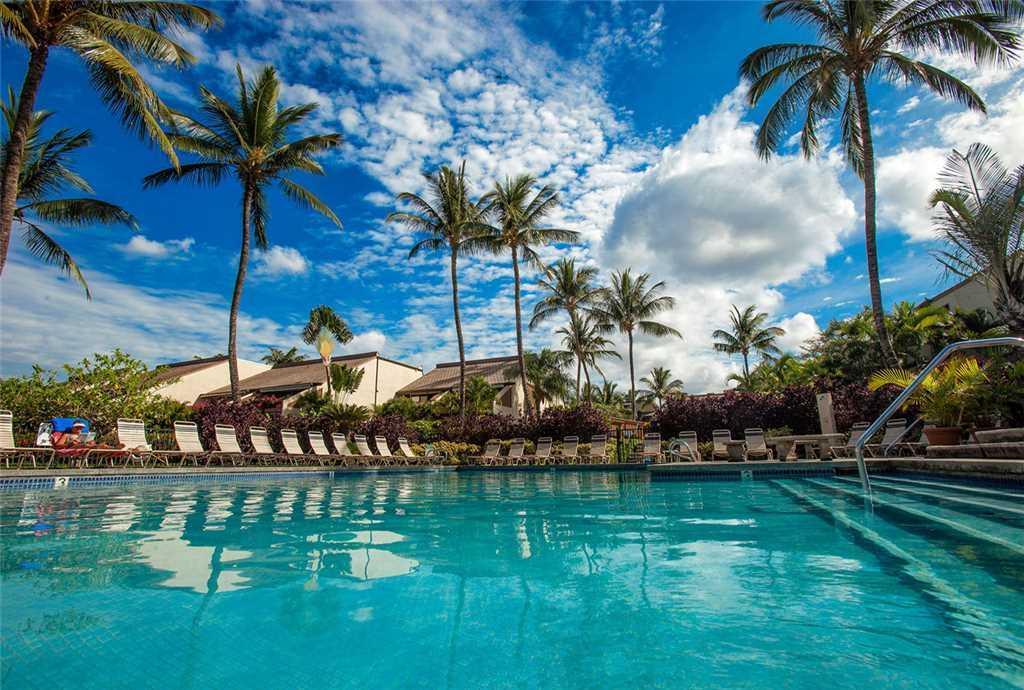 Maui Kamaole Apartamento Wailea  Exterior foto