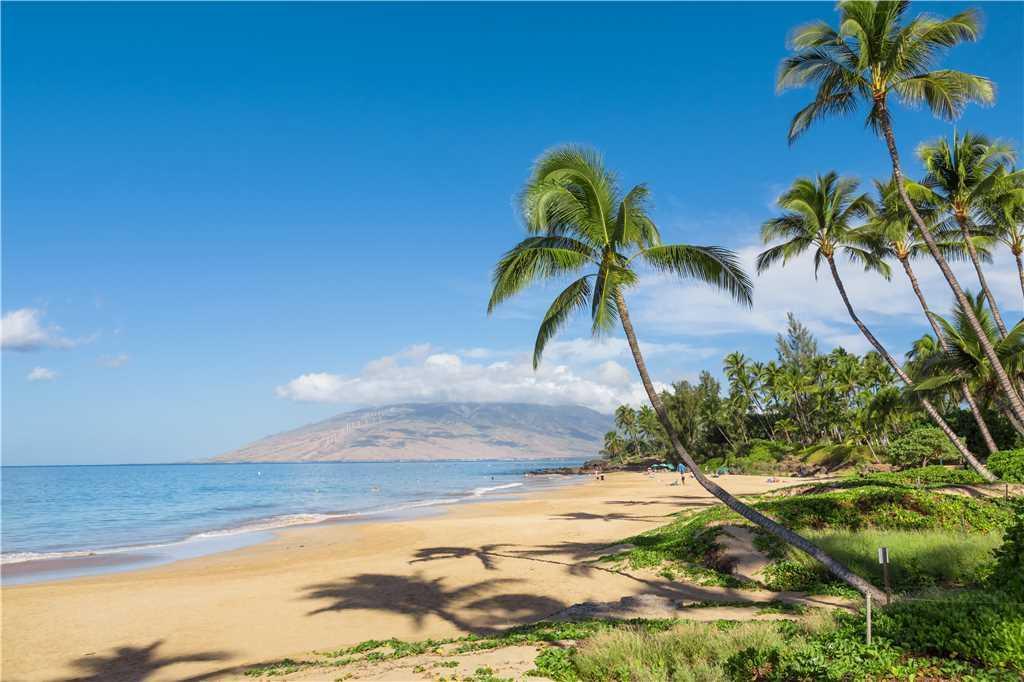Maui Kamaole Apartamento Wailea  Exterior foto