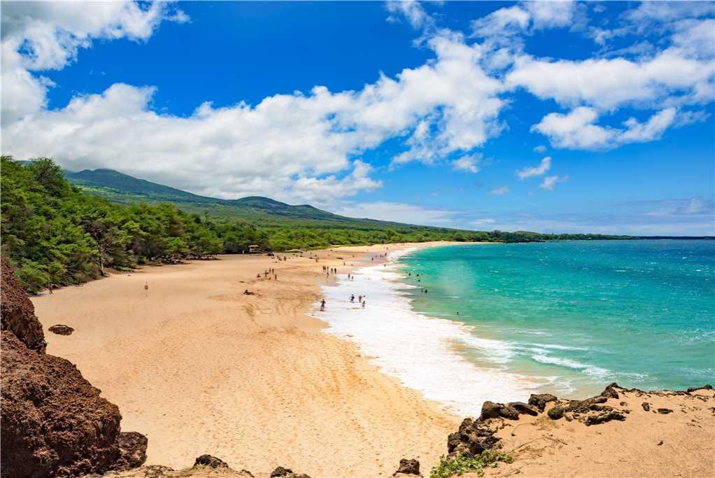Maui Kamaole Apartamento Wailea  Exterior foto