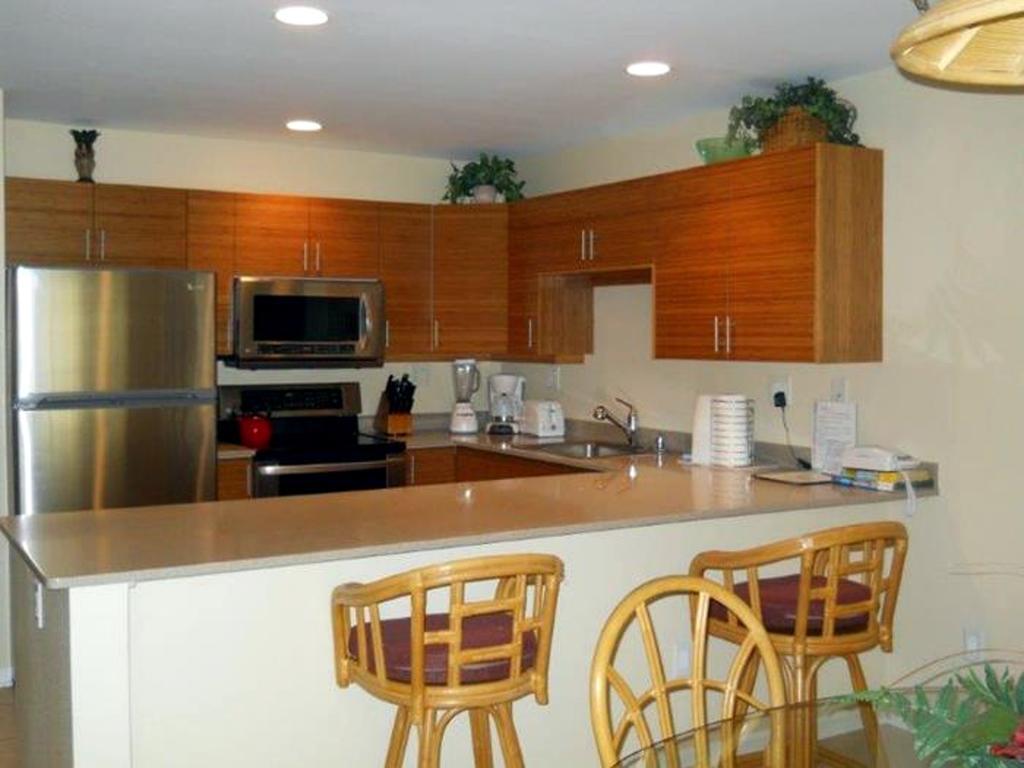 Maui Kamaole Apartamento Wailea  Exterior foto