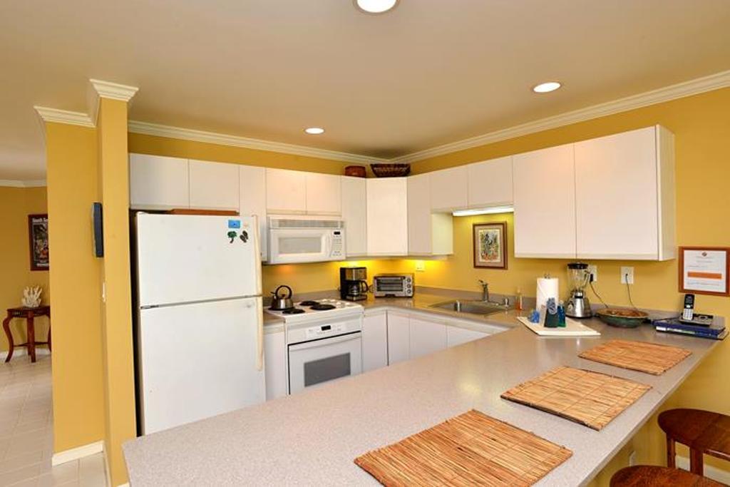 Maui Kamaole Apartamento Wailea  Exterior foto