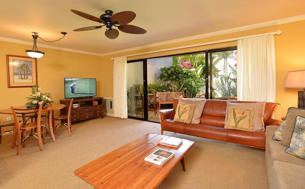 Maui Kamaole Apartamento Wailea  Exterior foto
