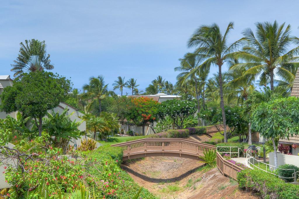 Maui Kamaole Apartamento Wailea  Exterior foto