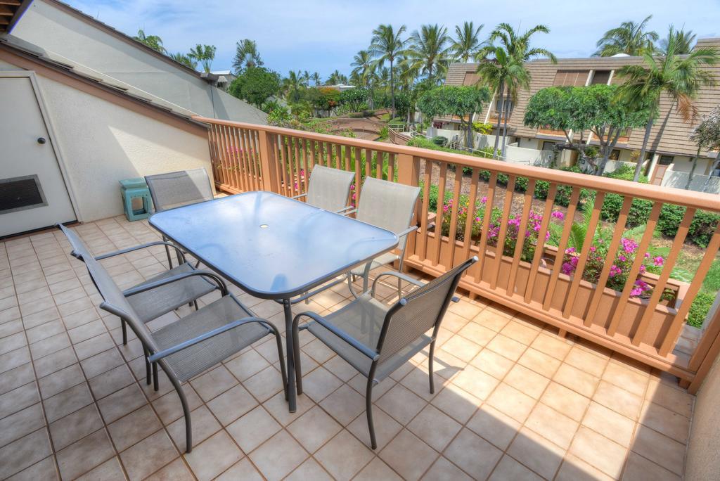 Maui Kamaole Apartamento Wailea  Exterior foto