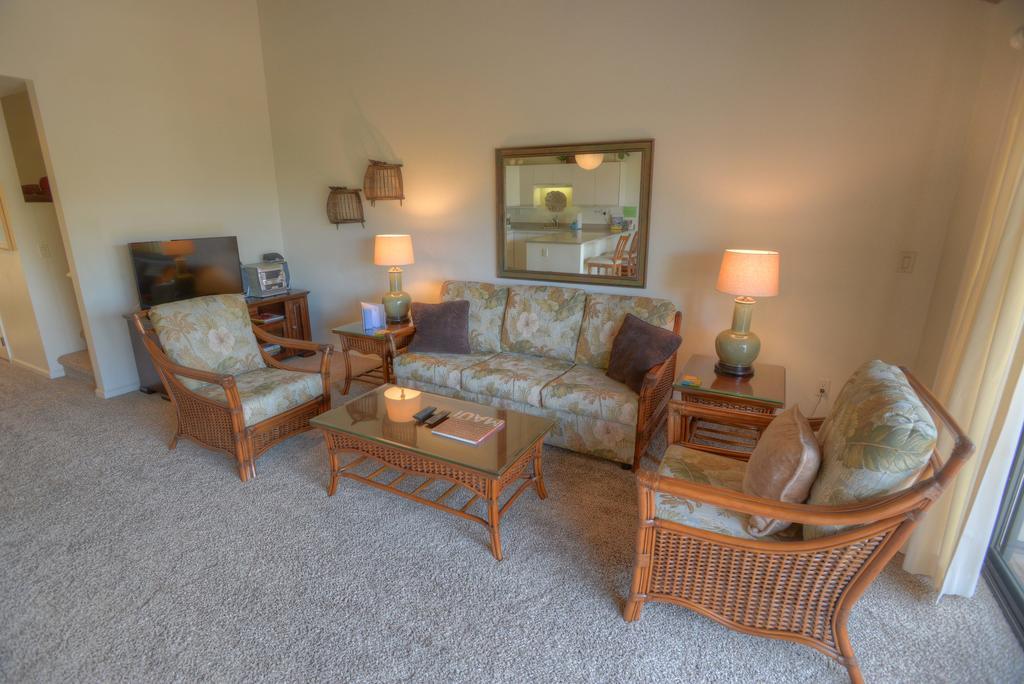 Maui Kamaole Apartamento Wailea  Exterior foto