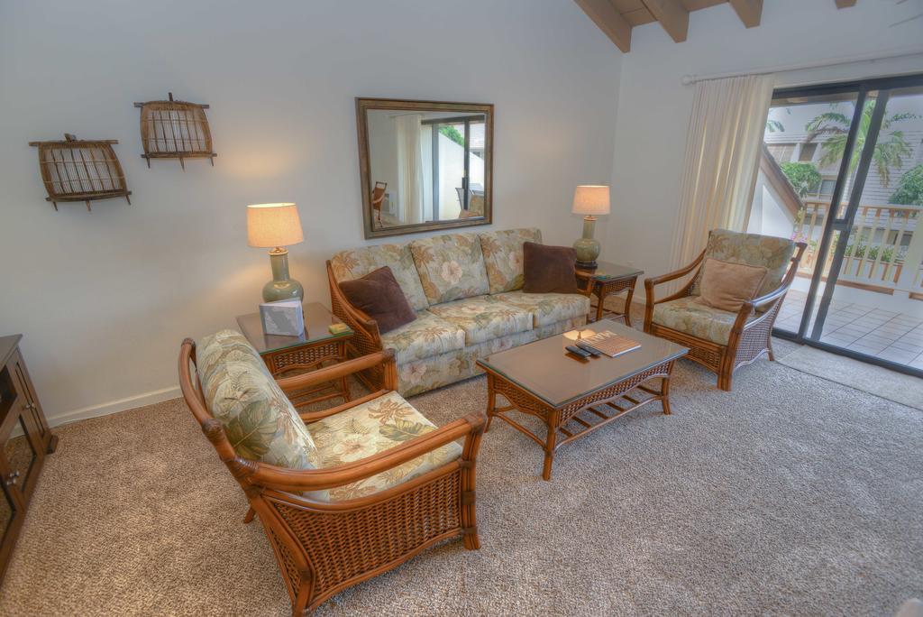 Maui Kamaole Apartamento Wailea  Exterior foto