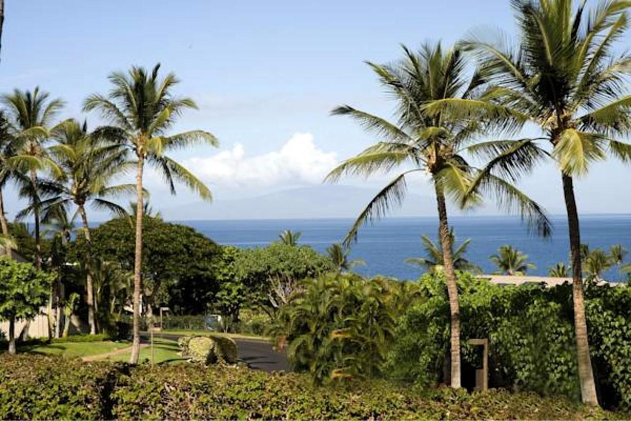 Maui Kamaole Apartamento Wailea  Exterior foto