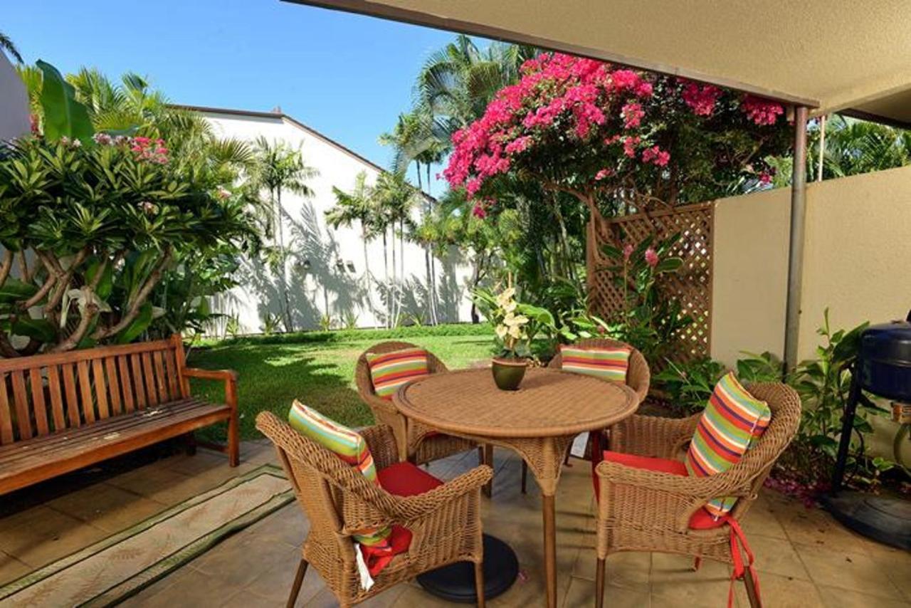 Maui Kamaole Apartamento Wailea  Exterior foto