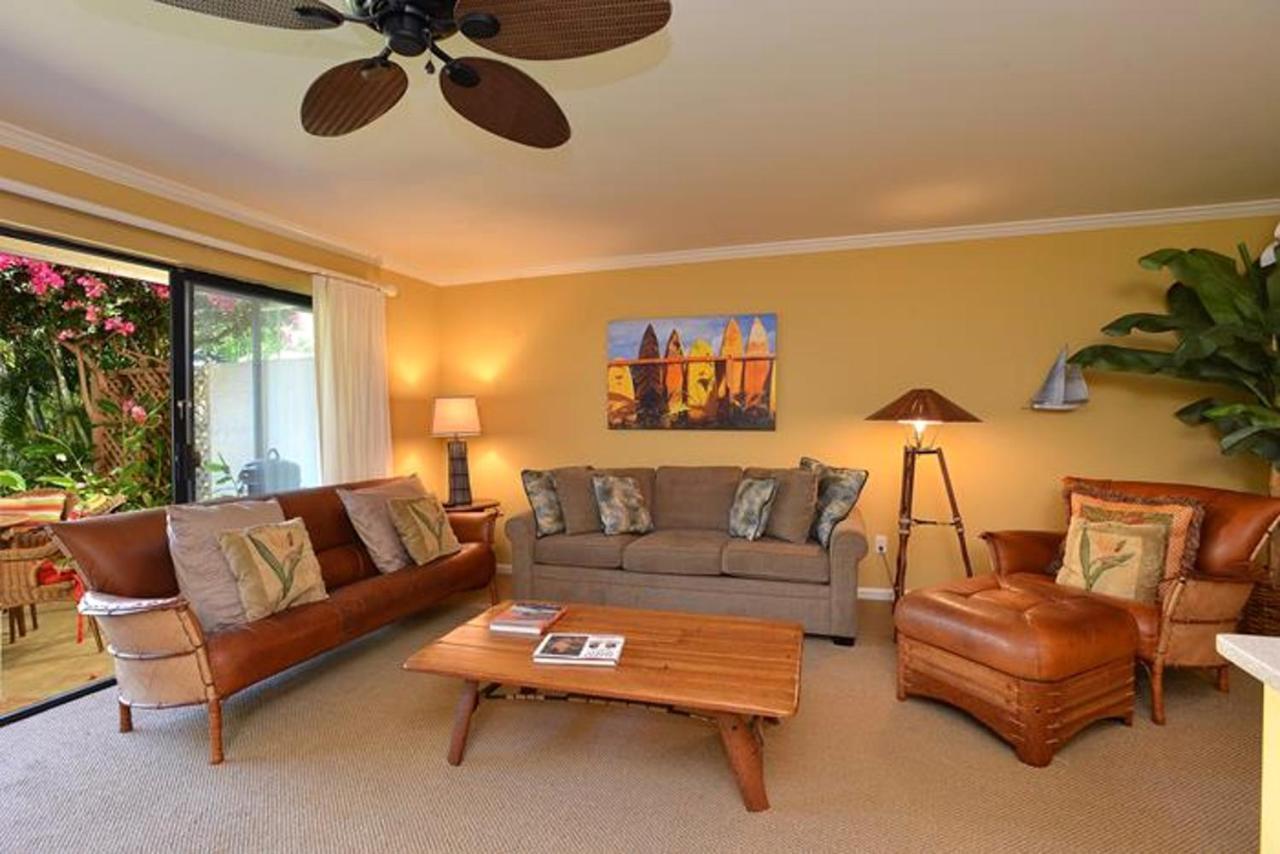 Maui Kamaole Apartamento Wailea  Exterior foto