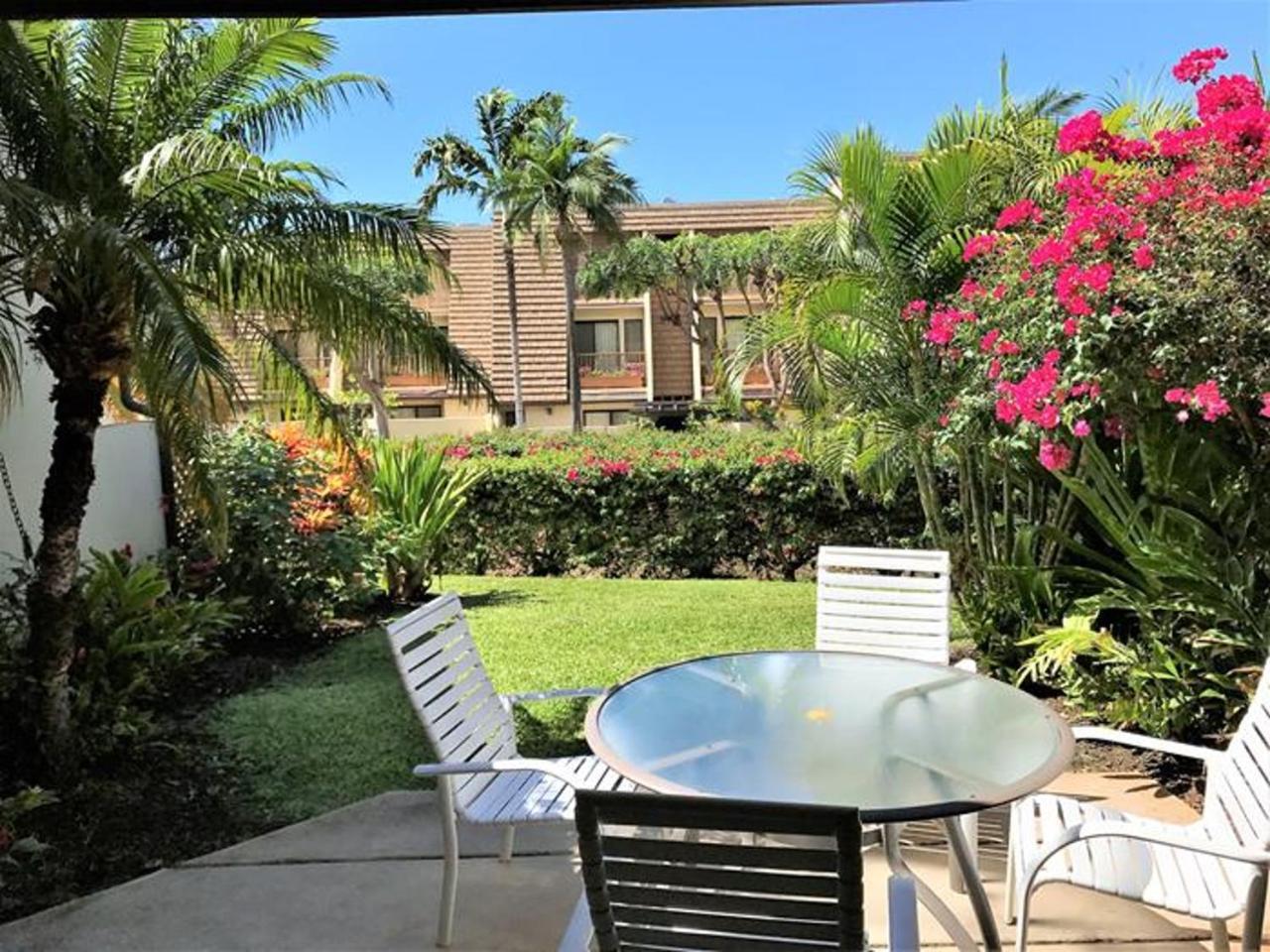 Maui Kamaole Apartamento Wailea  Exterior foto