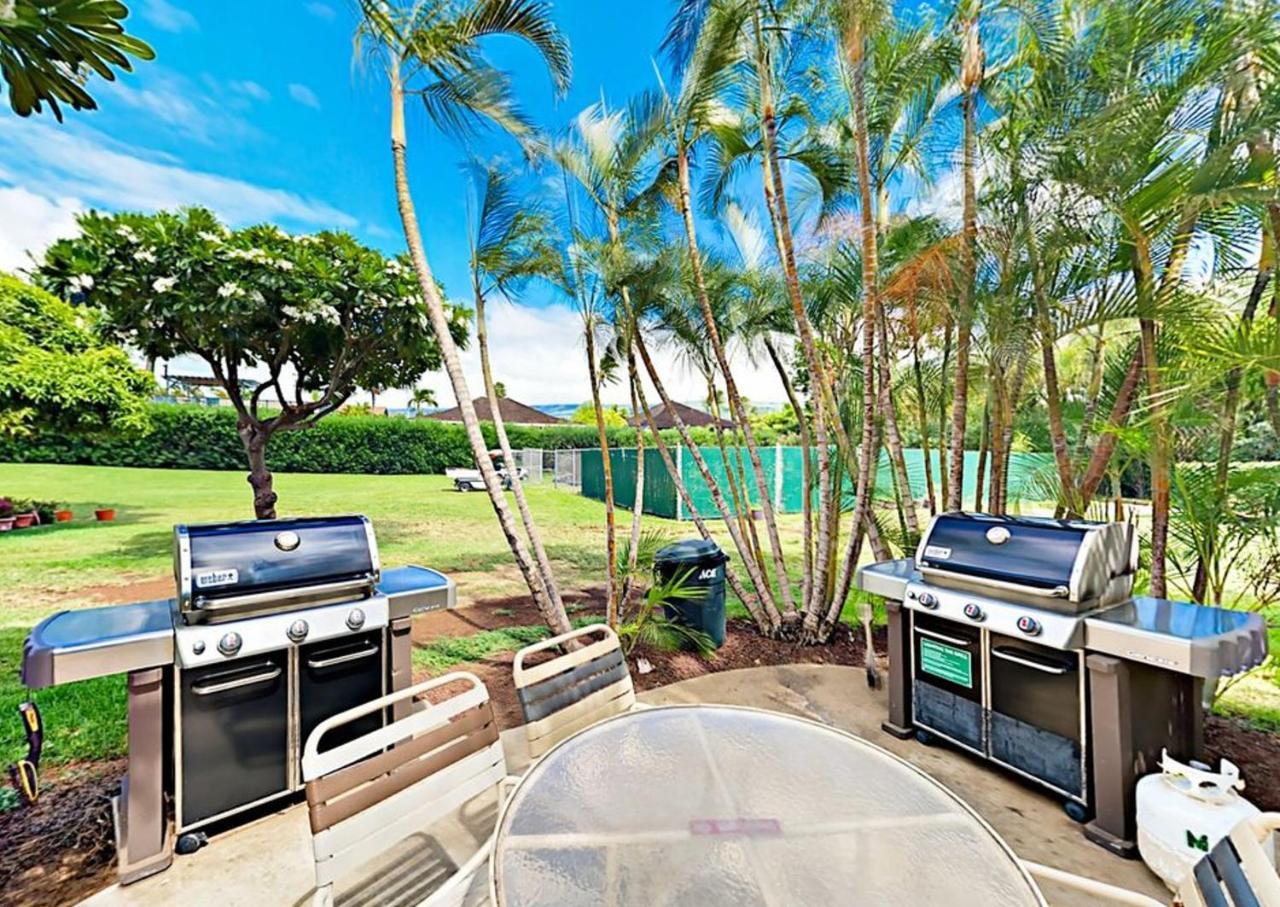 Maui Kamaole Apartamento Wailea  Exterior foto
