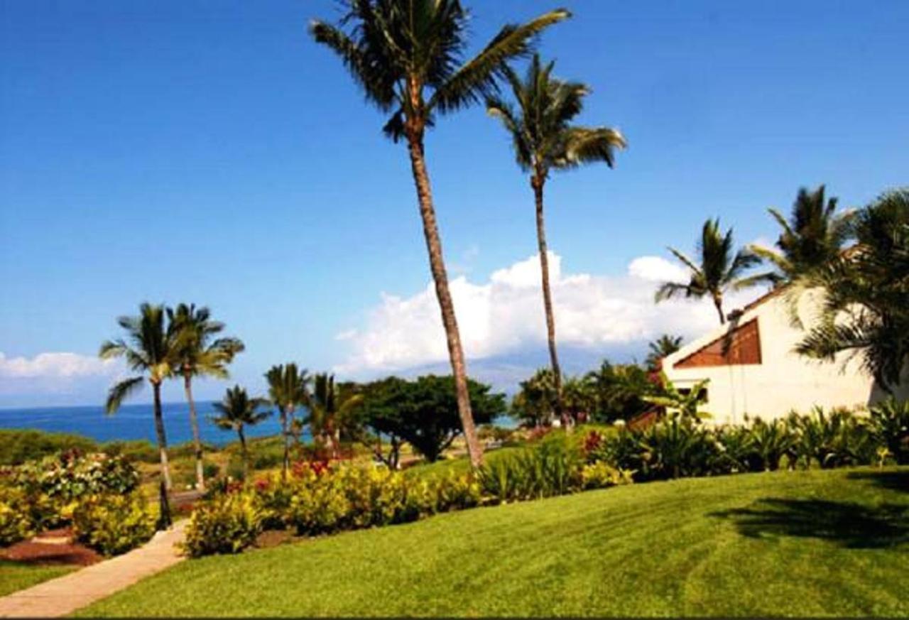 Maui Kamaole Apartamento Wailea  Exterior foto